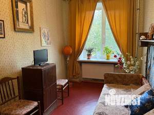 2-к квартира, вторичка, 43м2, 3/4 этаж