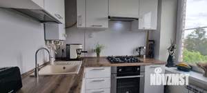 2-к квартира, вторичка, 44м2, 5/5 этаж