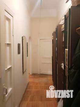 2-к квартира, вторичка, 49м2, 3/3 этаж