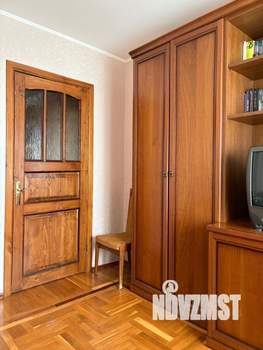 2-к квартира, вторичка, 52м2, 4/5 этаж