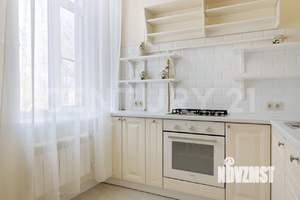 1-к квартира, вторичка, 37м2, 1/2 этаж