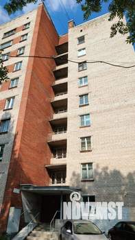 1-к квартира, вторичка, 34м2, 9/9 этаж