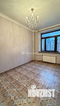 3-к квартира, вторичка, 89м2, 2/5 этаж