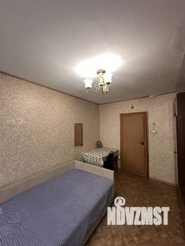 2-к квартира, вторичка, 44м2, 1/5 этаж