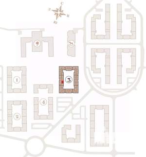 2-к квартира, вторичка, 54м2, 3/4 этаж