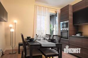 3-к квартира, вторичка, 79м2, 5/5 этаж