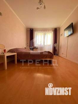 3-к квартира, вторичка, 84м2, 5/6 этаж