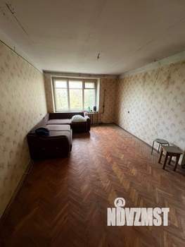 2-к квартира, вторичка, 46м2, 2/10 этаж