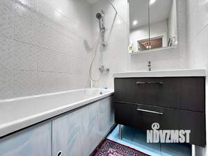 2-к квартира, вторичка, 78м2, 4/10 этаж