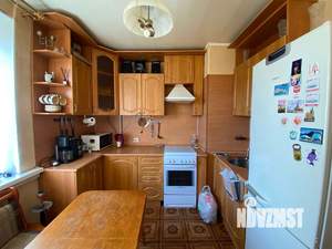 2-к квартира, вторичка, 49м2, 4/5 этаж