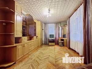 2-к квартира, вторичка, 42м2, 1/5 этаж