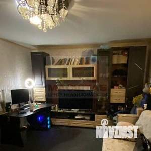 3-к квартира, вторичка, 63м2, 4/4 этаж