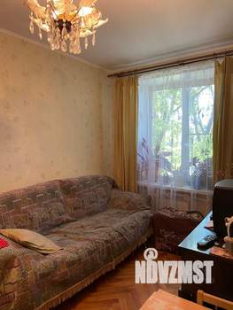 2-к квартира, вторичка, 43м2, 3/5 этаж