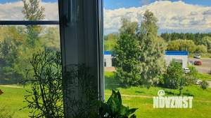 3-к квартира, вторичка, 59м2, 4/5 этаж