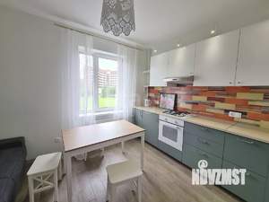 2-к квартира, вторичка, 53м2, 3/8 этаж