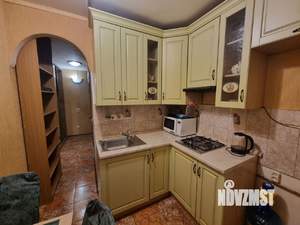1-к квартира, вторичка, 31м2, 5/5 этаж