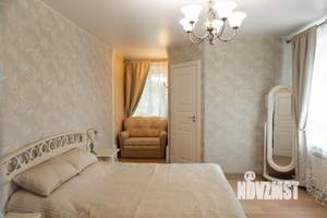 4-к квартира, вторичка, 94м2, 4/4 этаж