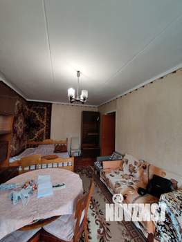 2-к квартира, вторичка, 44м2, 4/4 этаж