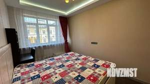 1-к квартира, вторичка, 40м2, 1/5 этаж