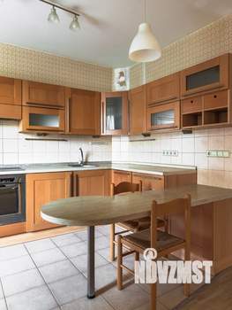 3-к квартира, вторичка, 88м2, 3/4 этаж