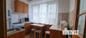 1-к квартира, вторичка, 35м2, 2/3 этаж