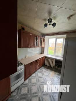 2-к квартира, вторичка, 46м2, 2/10 этаж