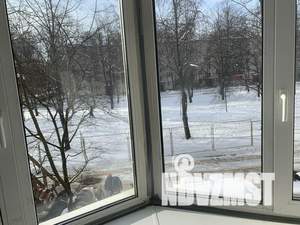 1-к квартира, вторичка, 29м2, 2/5 этаж