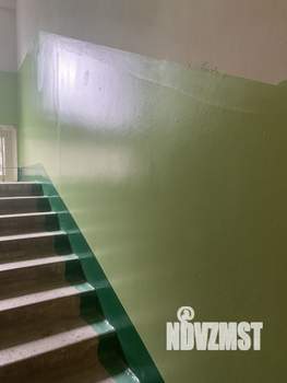 1-к квартира, вторичка, 28м2, 1/5 этаж