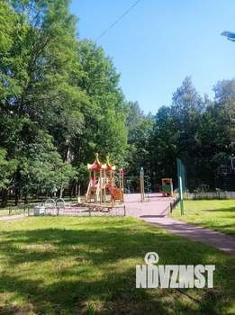 1-к квартира, вторичка, 31м2, 3/5 этаж