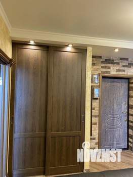 2-к квартира, вторичка, 63м2, 4/5 этаж
