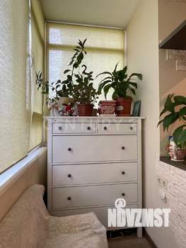 3-к квартира, вторичка, 92м2, 1/4 этаж