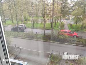 2-к квартира, вторичка, 53м2, 2/8 этаж