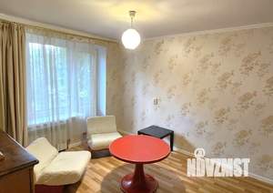 1-к квартира, вторичка, 31м2, 2/5 этаж