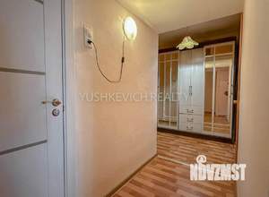 1-к квартира, вторичка, 46м2, 2/9 этаж