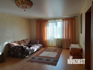 1-к квартира, вторичка, 50м2, 3/6 этаж