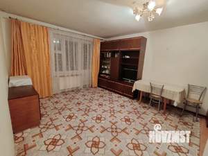 1-к квартира, вторичка, 43м2, 6/6 этаж