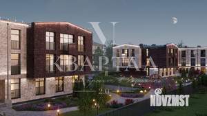 4-к квартира, вторичка, 159м2, 3/3 этаж