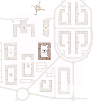 2-к квартира, вторичка, 58м2, 2/4 этаж