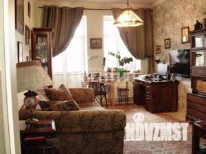 2-к квартира, вторичка, 56м2, 4/4 этаж