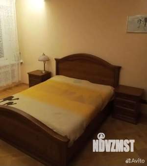 3-к квартира, вторичка, 86м2, 4/6 этаж