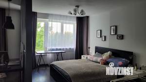 Студия квартира, вторичка, 33м2, 5/5 этаж