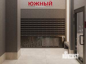 1-к квартира, вторичка, 42м2, 5/9 этаж