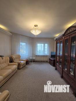 2-к квартира, вторичка, 59м2, 2/5 этаж