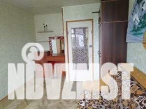 2-к квартира, вторичка, 56м2, 5/5 этаж