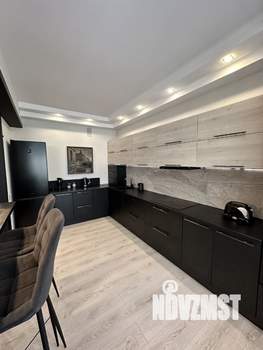 3-к квартира, вторичка, 83м2, 4/6 этаж