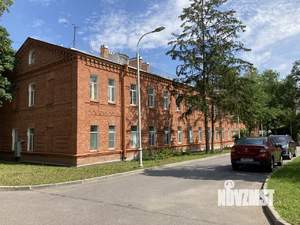 3-к квартира, вторичка, 80м2, 1/2 этаж