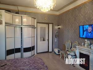 4-к квартира, вторичка, 100м2, 3/4 этаж