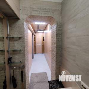 3-к квартира, вторичка, 65м2, 1/4 этаж