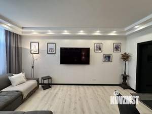 3-к квартира, вторичка, 86м2, 4/6 этаж