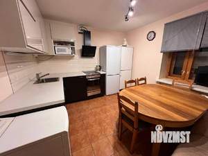 3-к квартира, вторичка, 117м2, 5/5 этаж